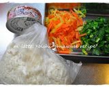 おからの白和え作り方1写真
