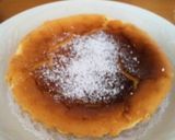 ベイクドチーズケーキ作り方6写真