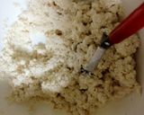 ☆おっ作れる☆簡単ふわふわ豆腐ハンバーグ作り方1写真