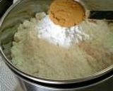 ほどよい甘さのキャロットケーキ作り方1写真