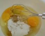 ほどよい甘さのキャロットケーキ作り方3写真