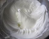 アーモンドチョコレートケーキ作り方7写真
