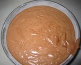 アーモンドチョコレートケーキ作り方10写真