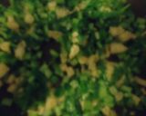 大根の葉で☆何とかもう１品おかず！作り方3写真