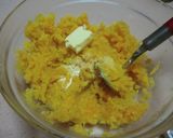 安納芋のお焼き作り方4写真