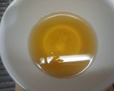 牡蠣と舞茸の炊き込みごはん作り方1写真