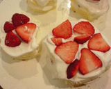 スマイルプリキュア♡キャンディ ケーキ♪作り方33写真
