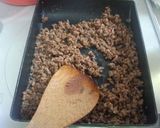我が家の三色丼作り方2写真