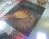 我が家の三色丼作り方3写真