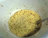 お手軽中華! 棒々鶏作り方2写真