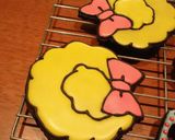 スマイルプリキュア♡キャンディ ケーキ♪作り方40写真