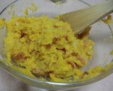 安納芋のお焼き作り方5写真
