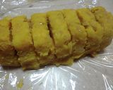 安納芋のお焼き作り方7写真