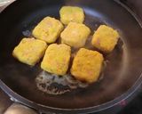 安納芋のお焼き作り方8写真