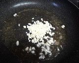 チキンとキノコのワイン煮作り方3写真