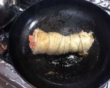 クリスマス&おせち✿甘辛♬チキンロール作り方3写真