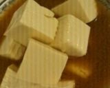 リメイクで簡単♪麻婆豆腐作り方1写真
