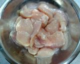 ＊ヘルシー唐揚げ＊作り方2写真