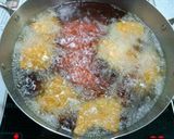 ＊ヘルシー唐揚げ＊作り方4写真