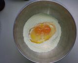 手打ちパスタでボロネーゼ作り方1写真