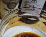 鶏の黒蜜照り焼き作り方5写真