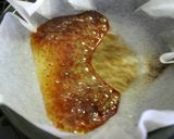 カラメルおさつと胡桃のハードパン作り方7写真