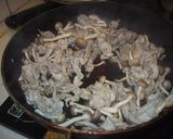 大根と豚肉の炒め煮作り方3写真