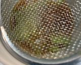 肉おかず茶碗蒸し作り方4写真
