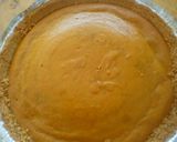 缶かぼちゃの簡単パンキンパイ作り方4写真