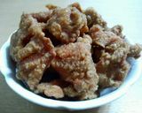 ＊ヘルシー唐揚げ＊作り方7写真