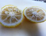 たっぷりゆずのゆず大根作り方1写真