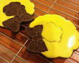 スマイルプリキュア♡キャンディ ケーキ♪作り方38写真