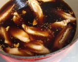 簡単！鶏手羽と卵のさっぱり煮作り方3写真