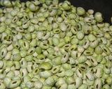 STAUBで ひたし豆作り方2写真