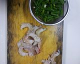 えびのフワフワはんぺん焼き作り方1写真