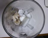 えびのフワフワはんぺん焼き作り方2写真
