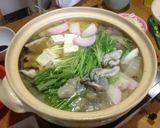 スープ最高！中華鍋で鶏胸肉しゃぶしゃぶ作り方9写真