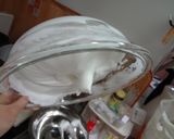 失敗しない!シフォンケーキ作り方7写真