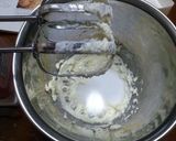 オレンジケーキ（紅茶入り）作り方1写真