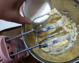 オレンジケーキ（紅茶入り）作り方3写真