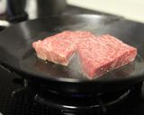 フレンチレストランのステーキソース♪作り方10写真