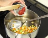 フレンチレストランのステーキソース♪作り方4写真