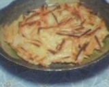 超・簡単!ヘルシー!韓国風お好み焼き作り方7写真