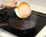 フレンチレストランのステーキソース♪作り方15写真