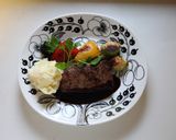 フレンチレストランのステーキソース♪作り方16写真