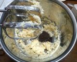 オレンジケーキ（紅茶入り）作り方4写真