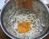 オレンジケーキ（紅茶入り）作り方5写真