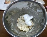 オレンジケーキ（紅茶入り）作り方6写真
