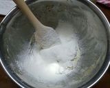 オレンジケーキ（紅茶入り）作り方7写真