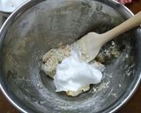 オレンジケーキ（紅茶入り）作り方8写真